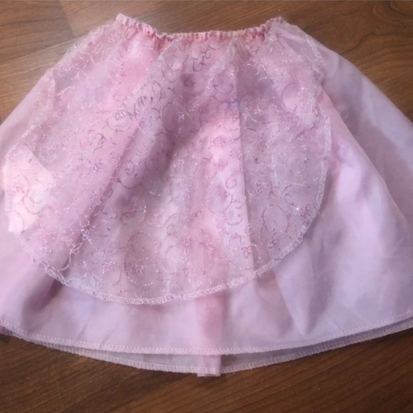 Dream Dazzlers Dance Tutu Skirt, Size Small - Picture 1 of 1